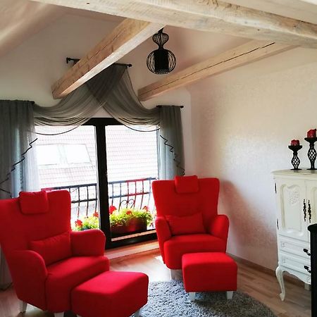 Kuninga 24 Apartment بارنو المظهر الخارجي الصورة
