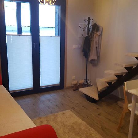 Kuninga 24 Apartment بارنو المظهر الخارجي الصورة