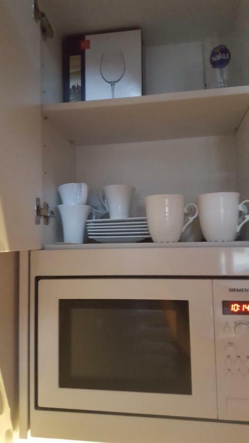 Kuninga 24 Apartment بارنو المظهر الخارجي الصورة