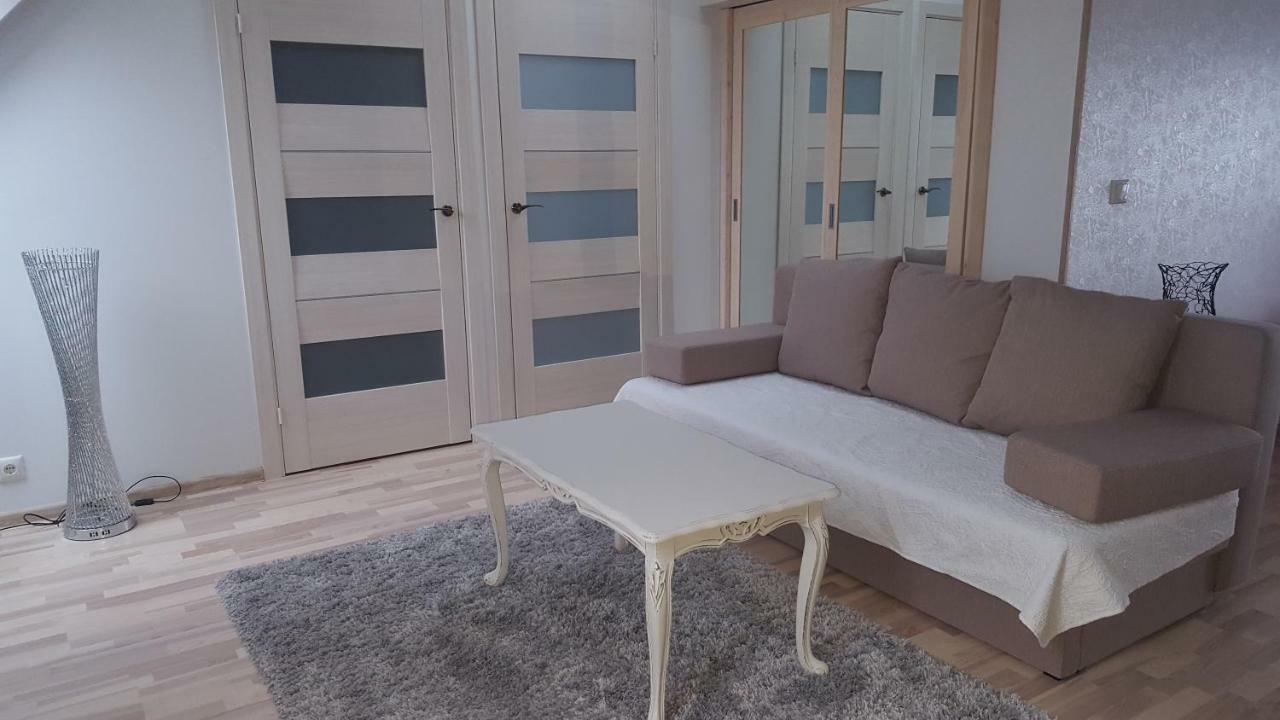 Kuninga 24 Apartment بارنو المظهر الخارجي الصورة