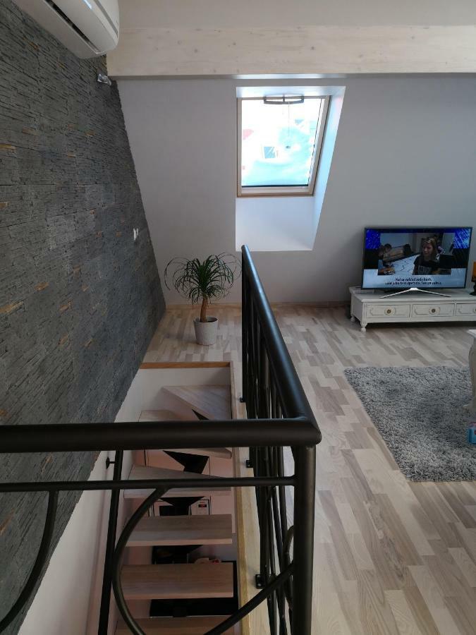 Kuninga 24 Apartment بارنو المظهر الخارجي الصورة