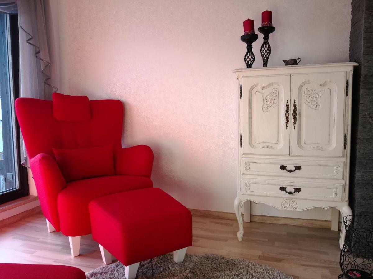 Kuninga 24 Apartment بارنو المظهر الخارجي الصورة