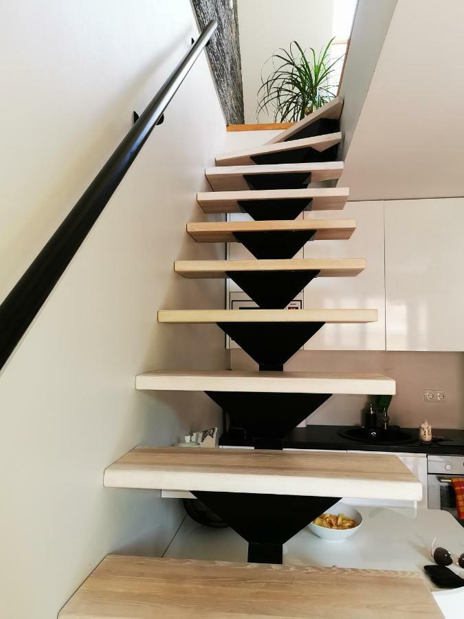 Kuninga 24 Apartment بارنو المظهر الخارجي الصورة