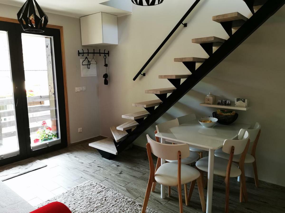 Kuninga 24 Apartment بارنو المظهر الخارجي الصورة