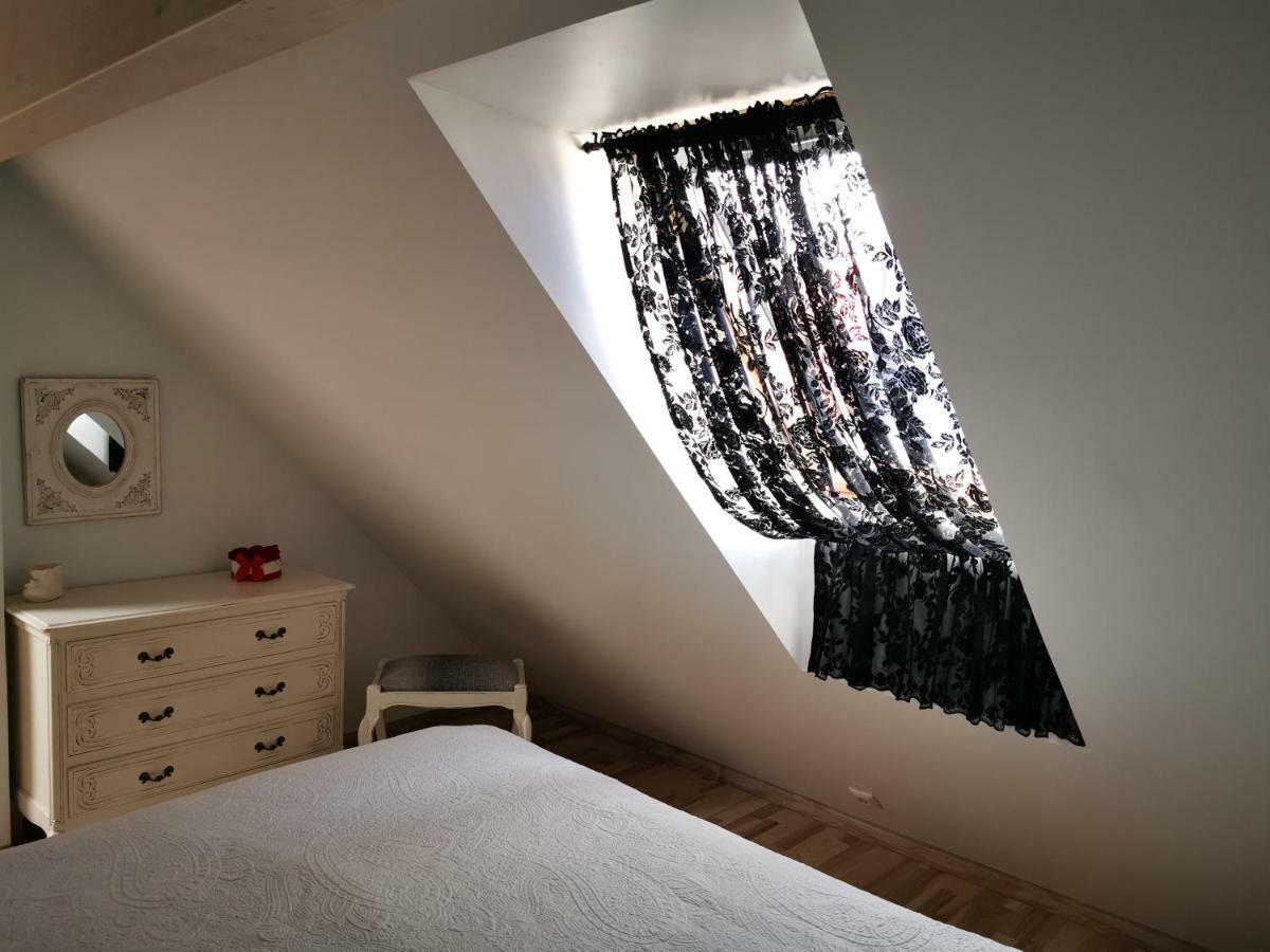 Kuninga 24 Apartment بارنو المظهر الخارجي الصورة