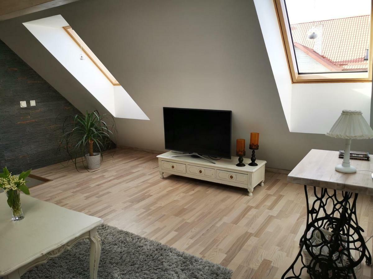 Kuninga 24 Apartment بارنو المظهر الخارجي الصورة