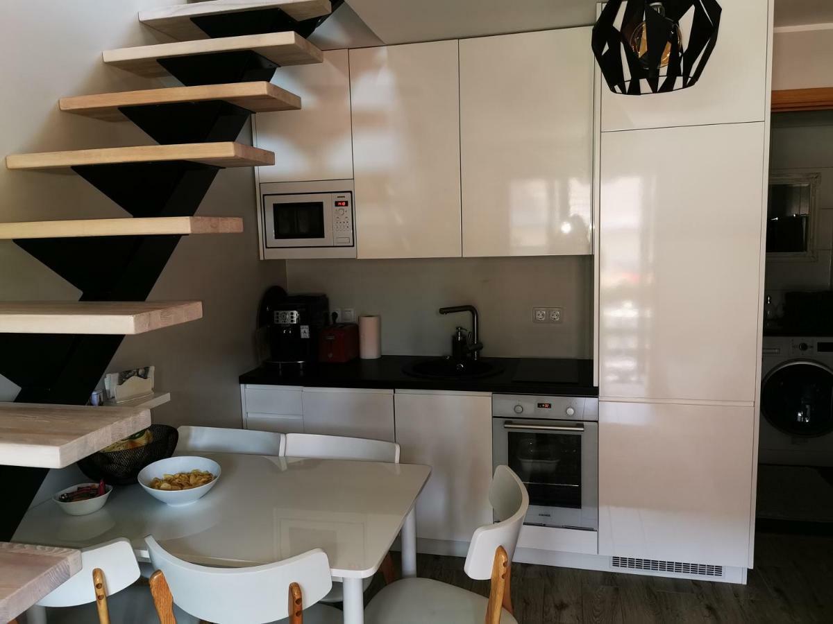 Kuninga 24 Apartment بارنو المظهر الخارجي الصورة
