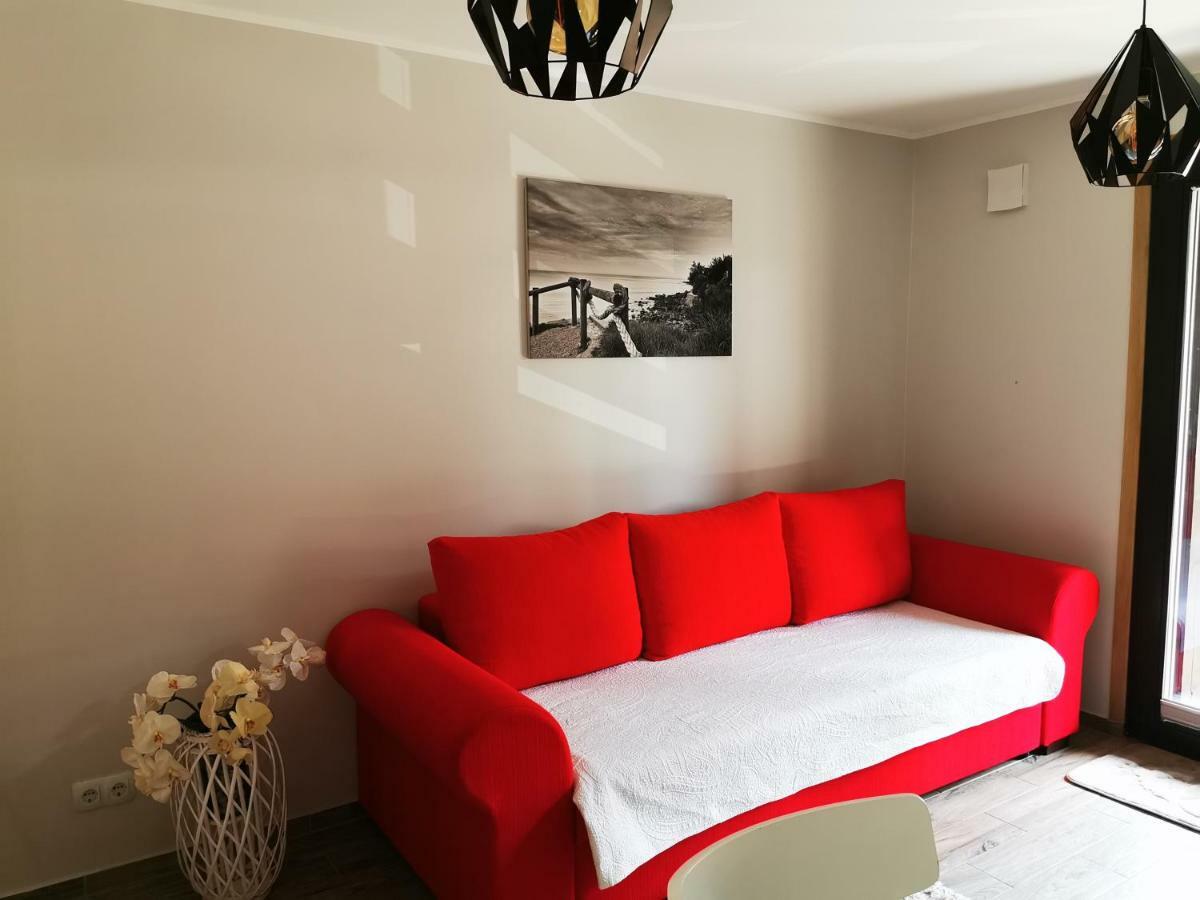 Kuninga 24 Apartment بارنو المظهر الخارجي الصورة