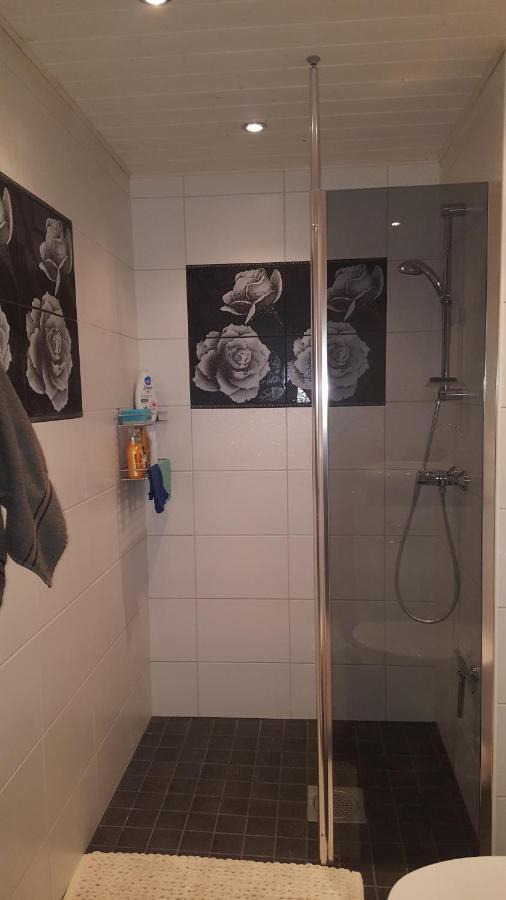 Kuninga 24 Apartment بارنو الغرفة الصورة