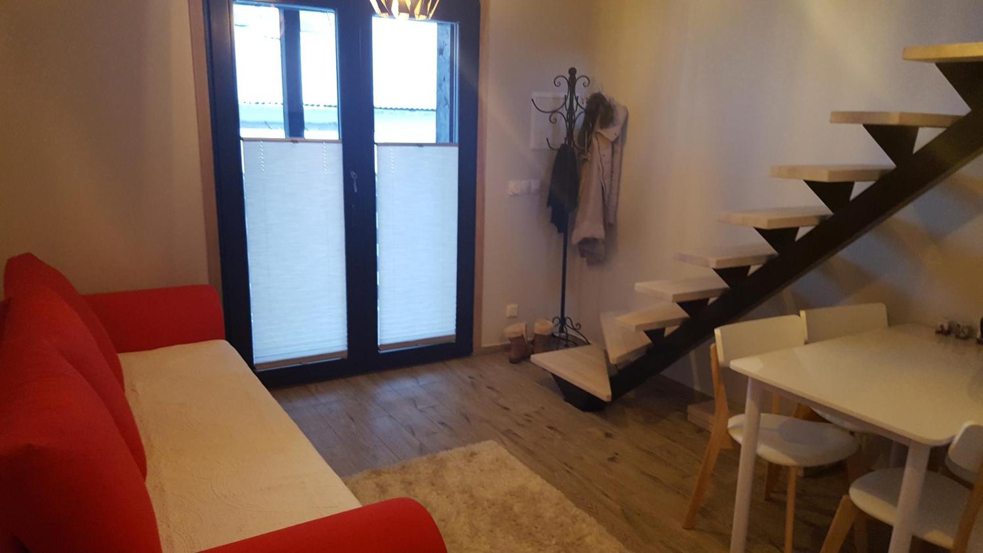 Kuninga 24 Apartment بارنو المظهر الخارجي الصورة