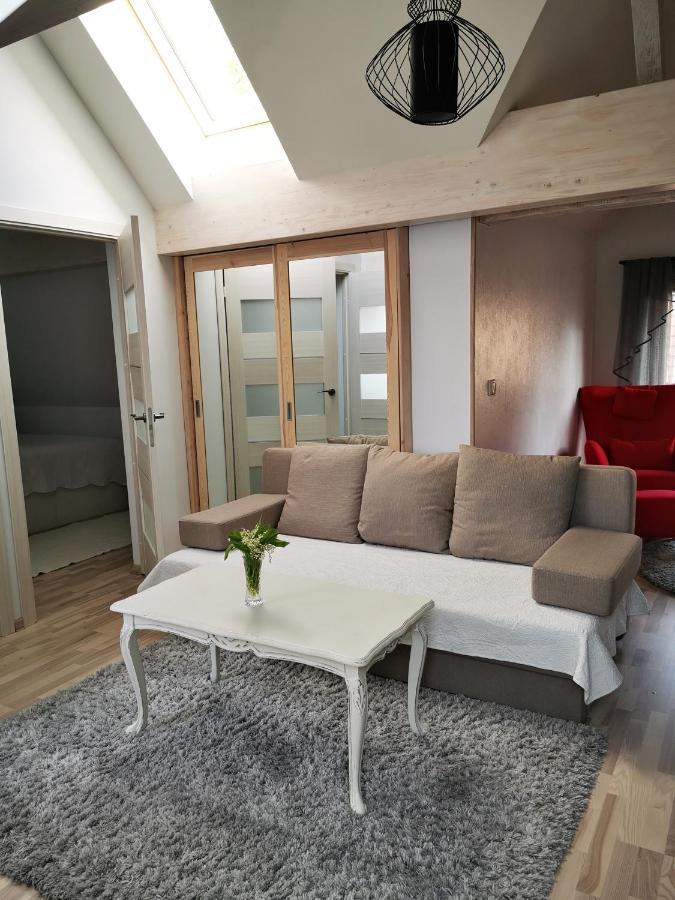 Kuninga 24 Apartment بارنو المظهر الخارجي الصورة