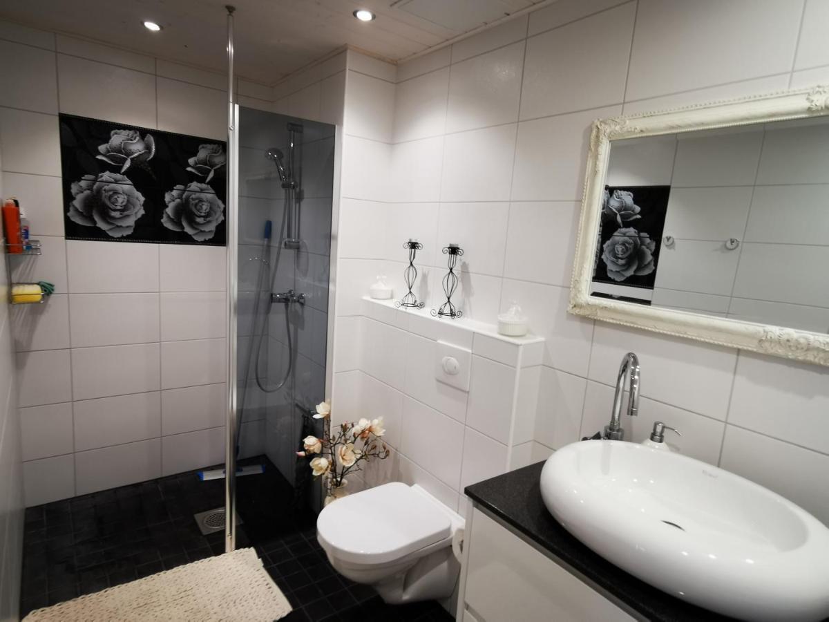Kuninga 24 Apartment بارنو المظهر الخارجي الصورة